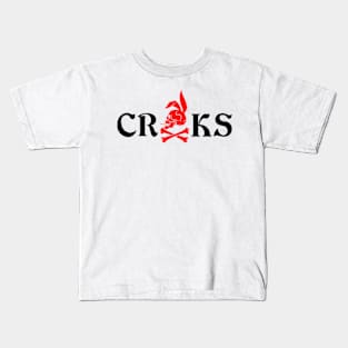 Crocks Kids T-Shirt